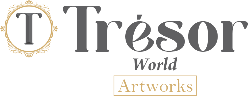 Tresor World Logo