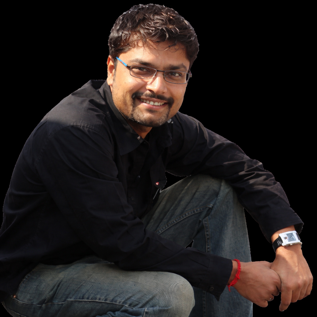 Avadesh Yadav