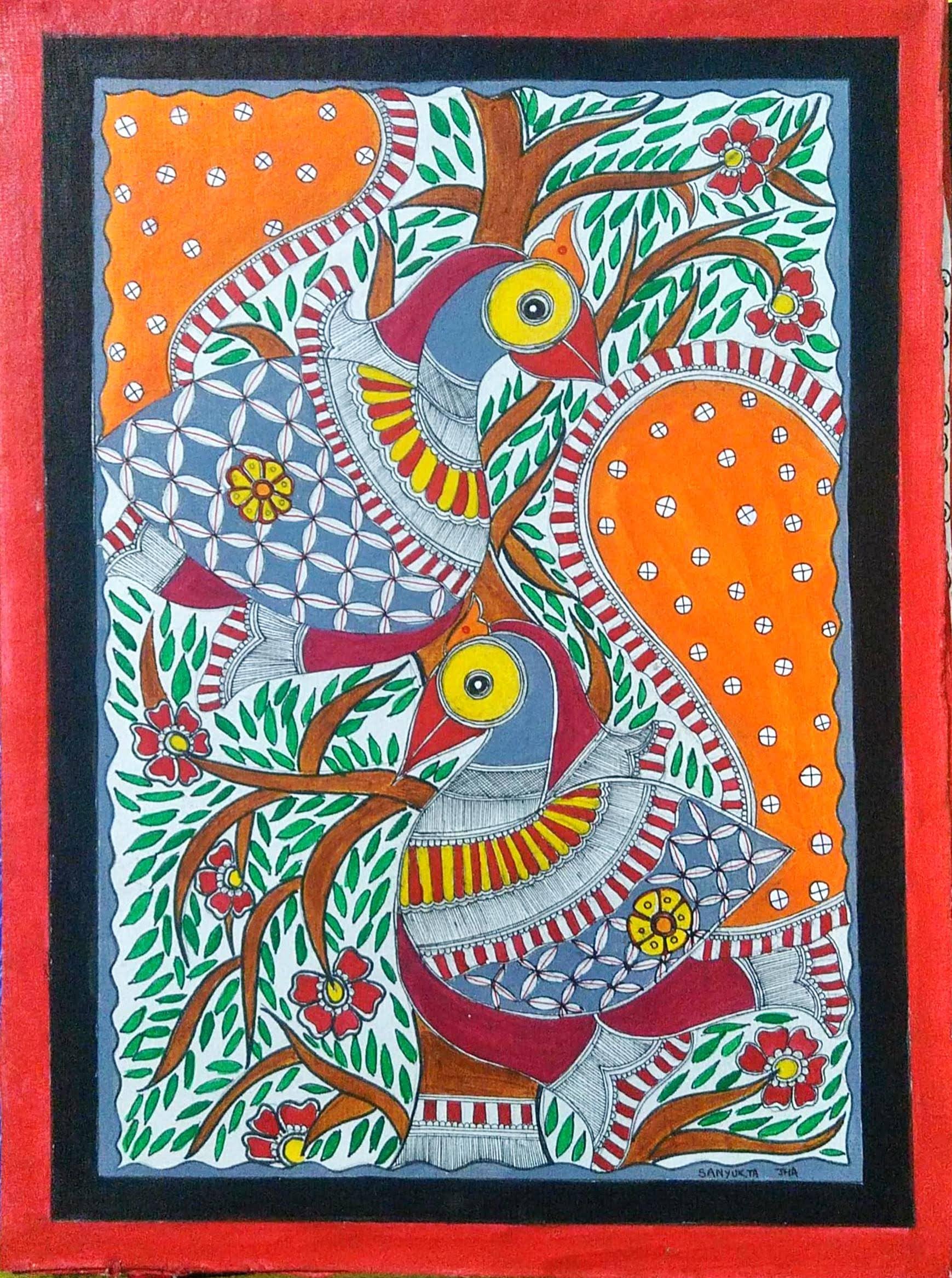 Tribal