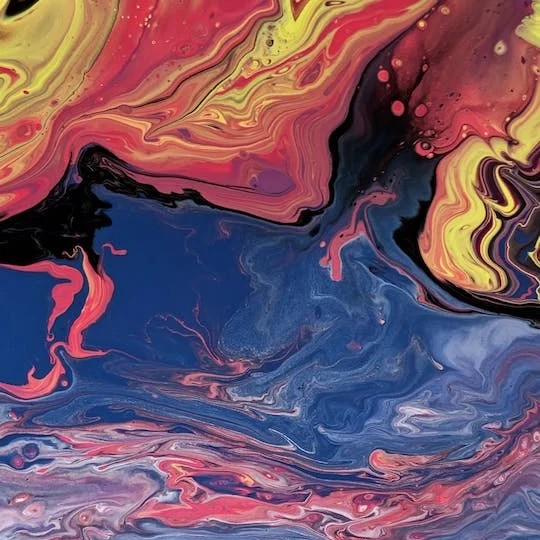 Paintings